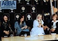 Кадр АББА: Фильм