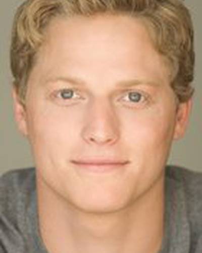 Дэш Померанц фото