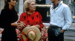 Кадр из фильма "Ремингтон Стил" - 2