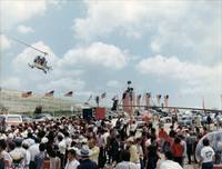 Кадр Возвращение надоедливой букашки