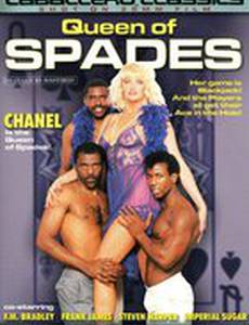 Queen of Spades (видео)