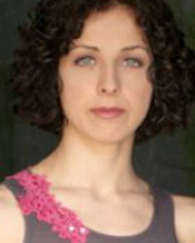 Сьюзи Уикстэд фото