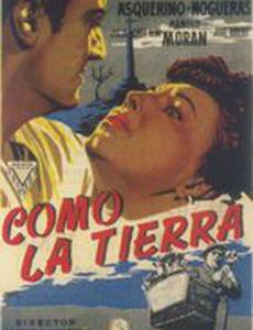 Como la tierra