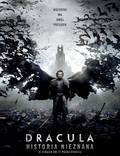 Постер из фильма "Дракула: Неизвестная история" - 1