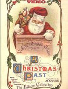 The Night Before Christmas