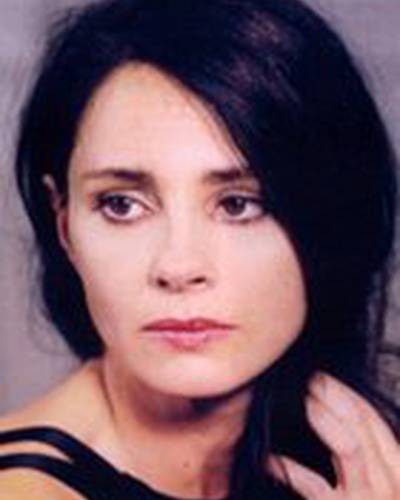 Анук Гринбер фото