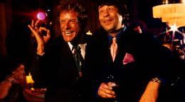 Кадр из фильма "Переполох в отеле" - 1