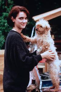 Кадр Добро пожаловать домой, Рокси Кармайкл