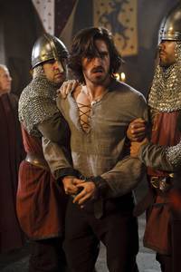 Кадр Мерлин