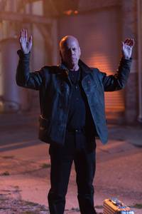 Кадр Спасение