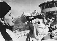 Кадр На секретной службе ее Величества