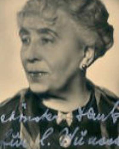 Ольга Энгель фото