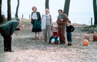 Кадр Официант