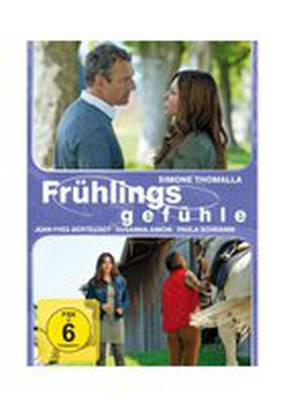 Frühlingsgefühle