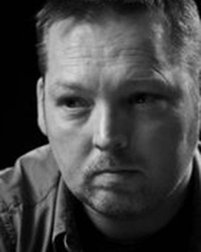 Уэйн Томпсон фото