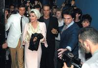 Кадр Каллас навсегда