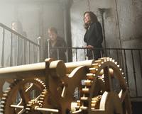 Кадр Однажды в сказке