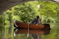 Кадр Аббатство Даунтон