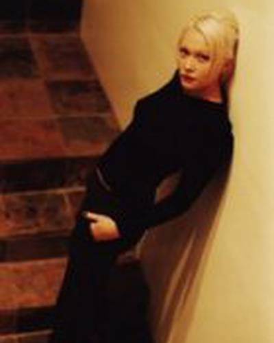 Тамми Саттон фото