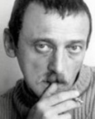 Юрий Векслер фото