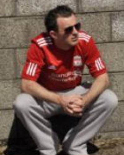 Тони Келли фото