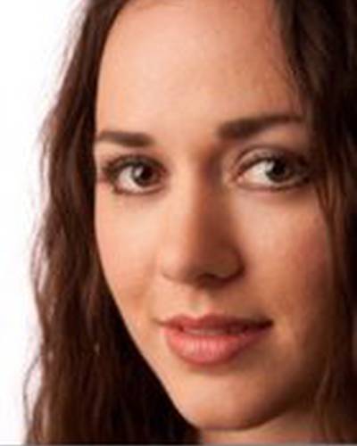 Аланна Романски фото