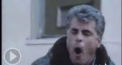 Расстрел Коррадо Каттани