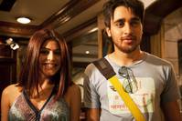 Кадр Прогулка по Дели