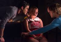 Кадр Лузеры