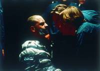 Кадр Эксперимент