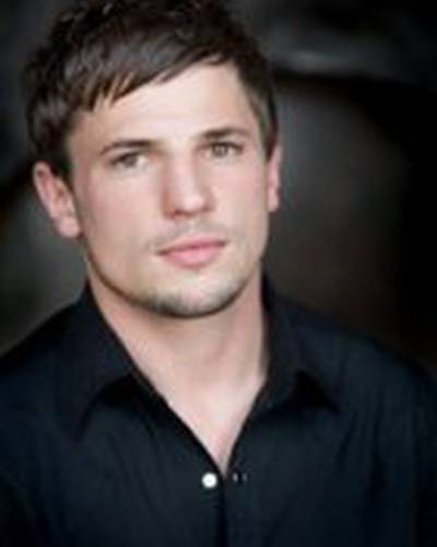 Майкл Троттер фото