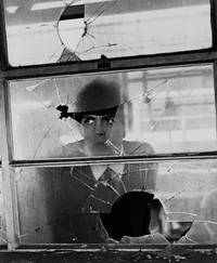 Кадр The Beatles: Вечер трудного дня