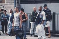 Кадр Бродяги