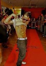 Ленни Портефилд фото