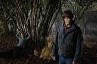 Кадр Сверхъестественное