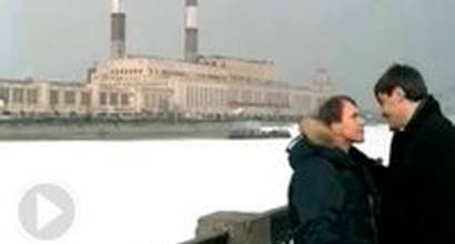 Телевизионный ролик 