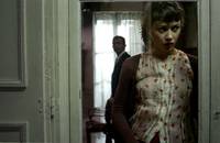 Кадр Перст любви