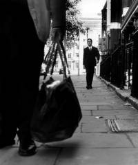 Кадр Преследование