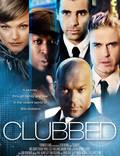 Постер из фильма "Клуб" - 1