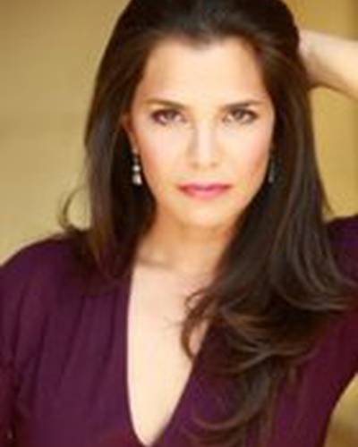 Камала Лопес-Даусон фото