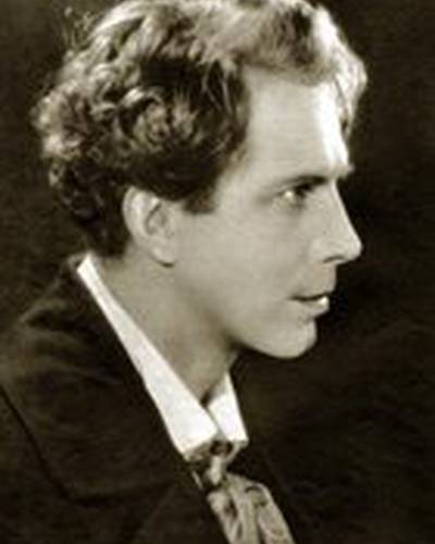 Ларс Хансон фото