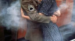 Кадр из фильма "Янки" - 1