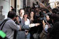 Кадр Римские приключения