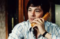 Кадр Спешащий человек