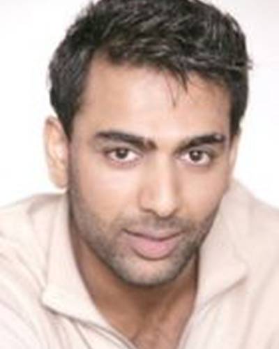 Сачин Джоаб фото