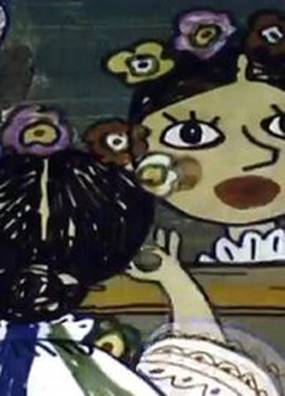 Как у нашего Омелечка небольшая семеечка