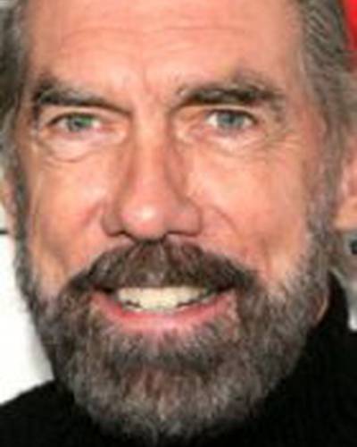 Джон Пол Митчелл фото