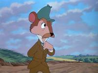 Кадр Приключения Икабода и мистера Тоада