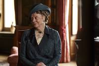 Кадр Аббатство Даунтон