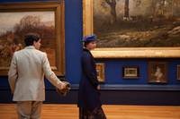 Кадр Воспоминания о будущем